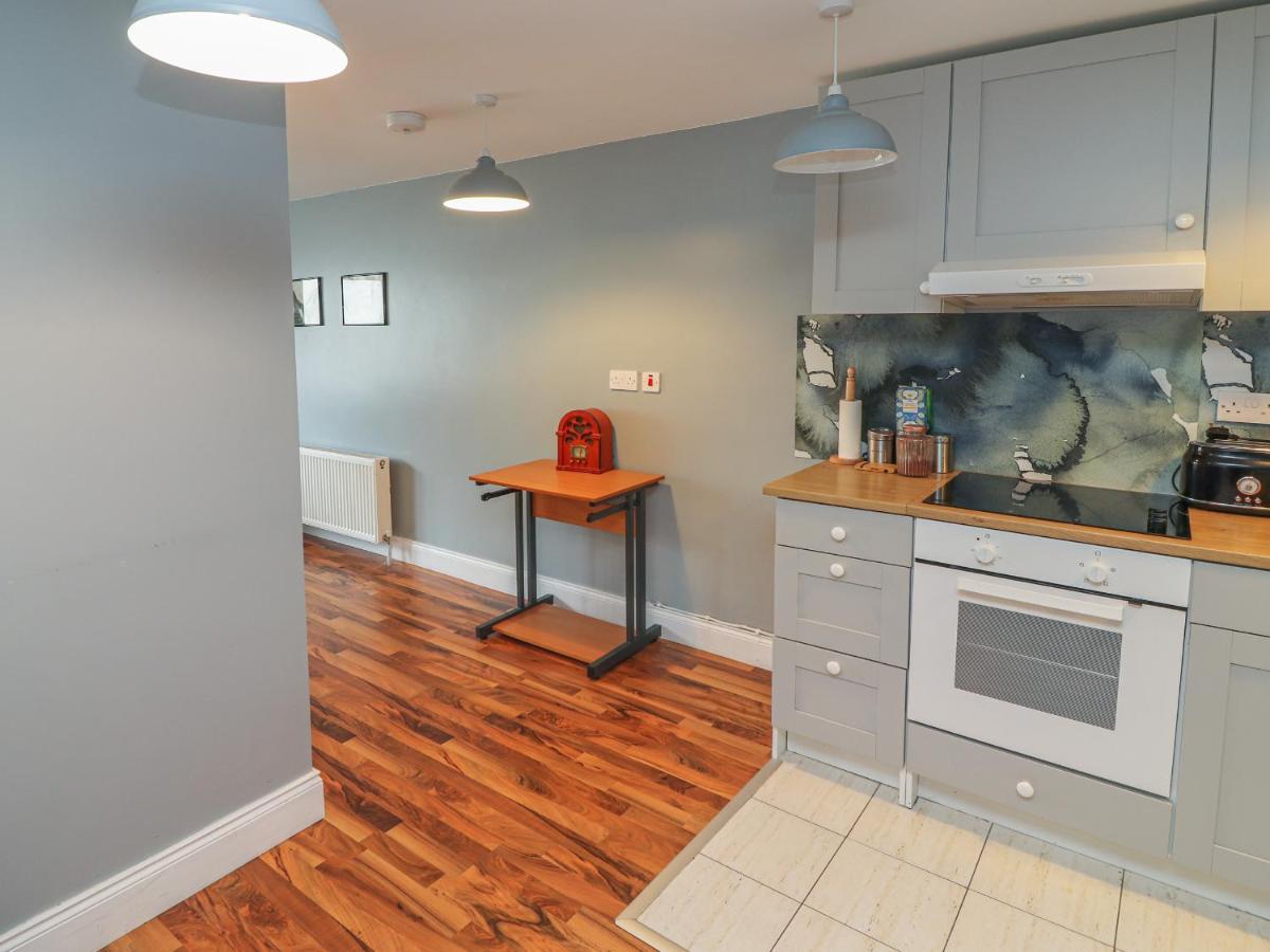 Silver Birch House Laune Bridge Экстерьер фото