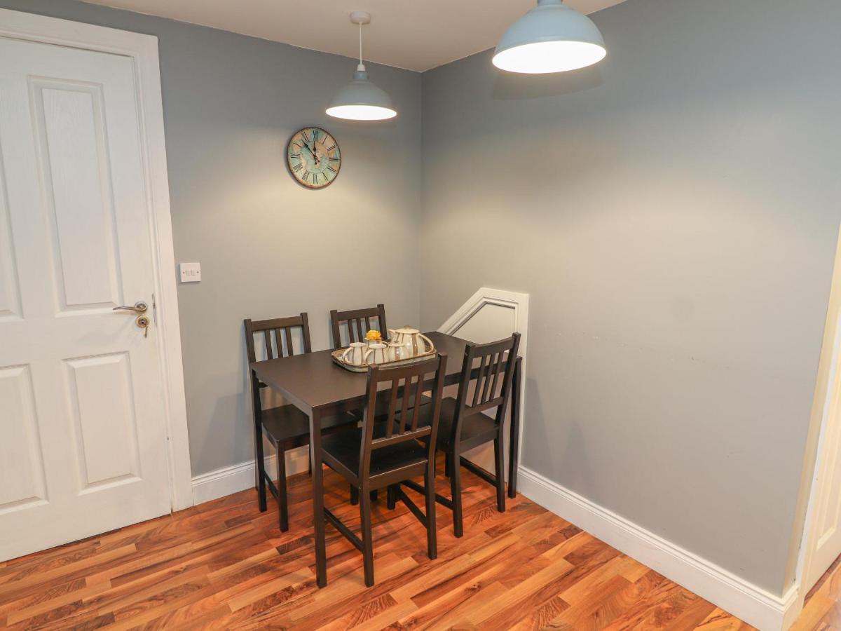 Silver Birch House Laune Bridge Экстерьер фото