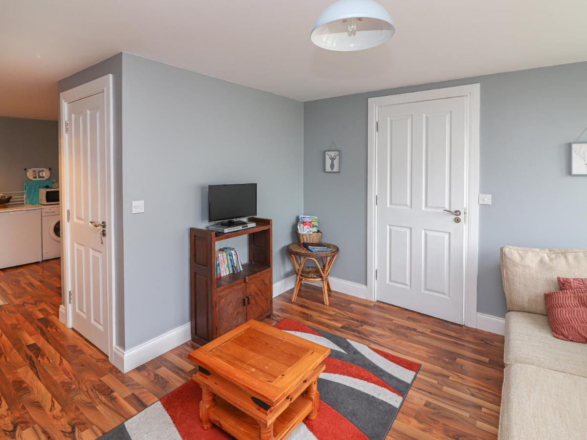 Silver Birch House Laune Bridge Экстерьер фото