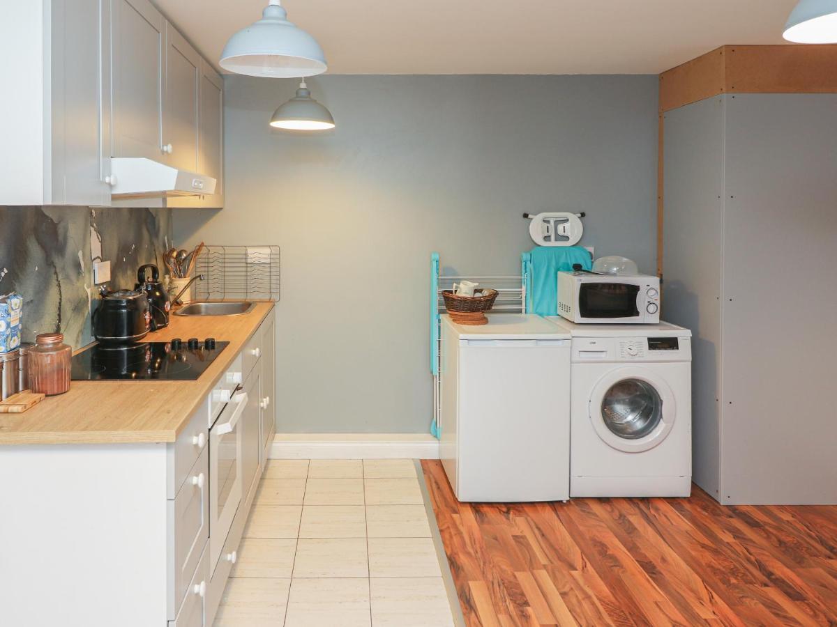 Silver Birch House Laune Bridge Экстерьер фото